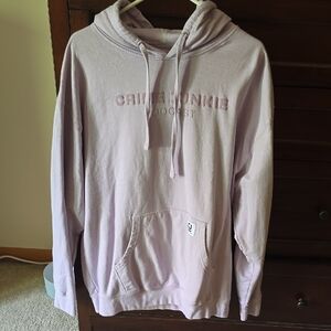 Lavender Hoodie